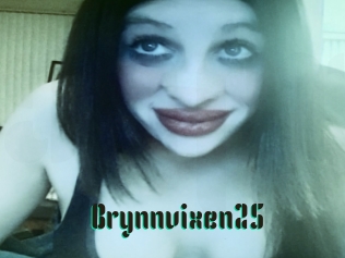 Brynnvixen25