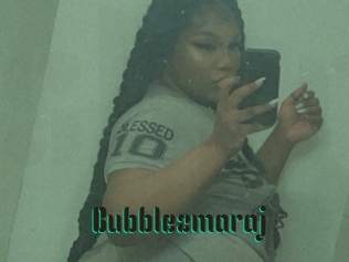 Bubblezmaraj