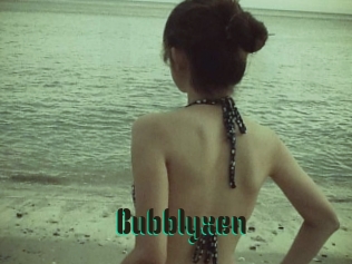 Bubblyxen