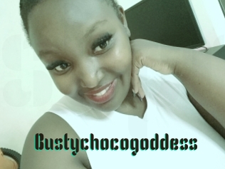 Bustychocogoddess