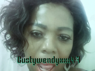 Bustywendyxxx47