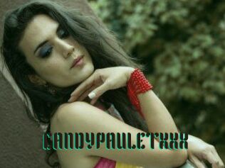 CANDYPAULETXXX