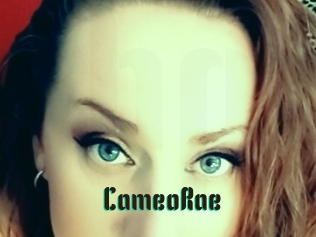 CameoRae