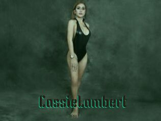 CassieLambert