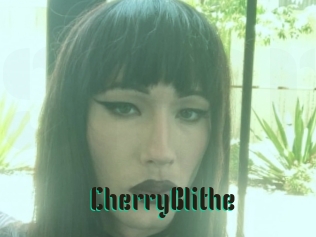 CherryBlithe