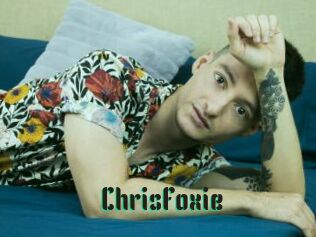 ChrisFoxie