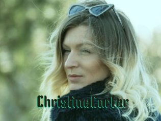 ChristineCarter