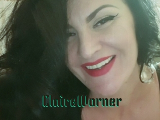 ClaireWarner