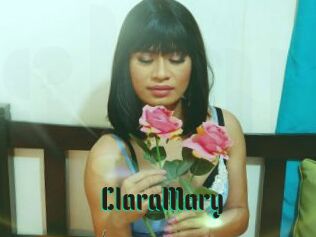 ClaraMary