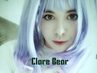 Clare_Bear