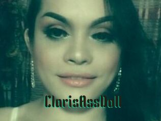 ClarisAssDoll