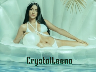 CrystalLeena