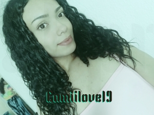 Camiilove19