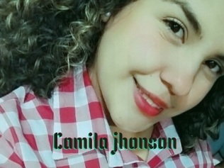 Camila_jhonson