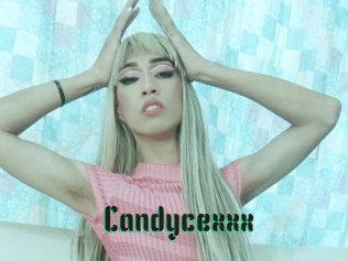 Candycexxx