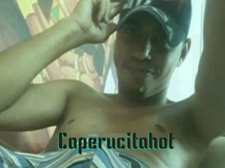 Caperucitahot