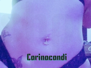 Carinacandi