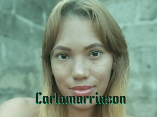 Carlamarrinson