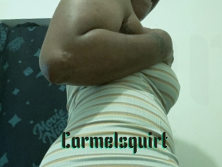 Carmelsquirt