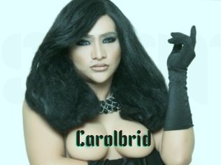 Carolbrid