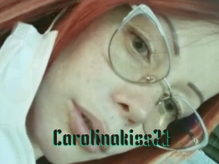 Carolinakiss23