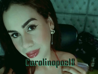 Carolinapaz18