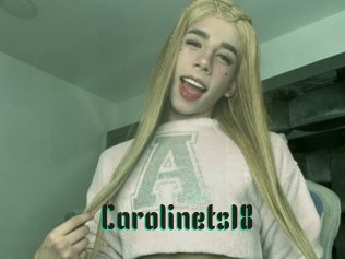 Carolinets18