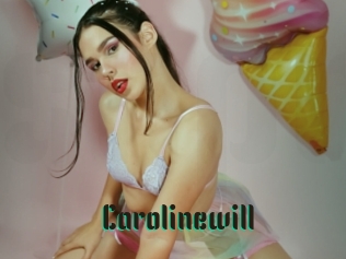 Carolinewill