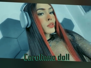 Carolinna_doll