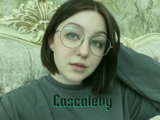 Cascalevy