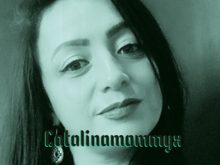 Catalinamommyx