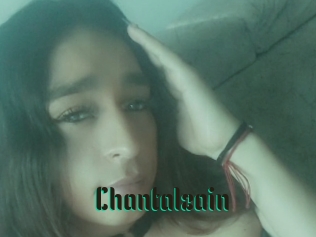 Chantalzain