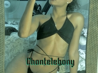 Chantelebony