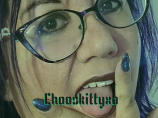 Chaoskittyxo