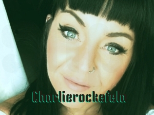 Charlierockefela