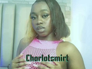 Charlotsmirt