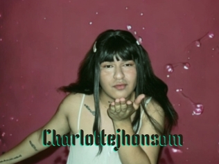 Charlottejhonsom