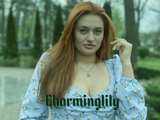 Charminglily