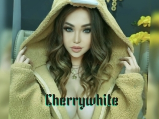 Cherrywhite