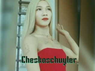 Cheskaschuyler