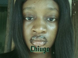 Chiugo