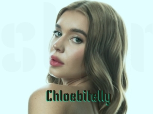 Chloebitelly