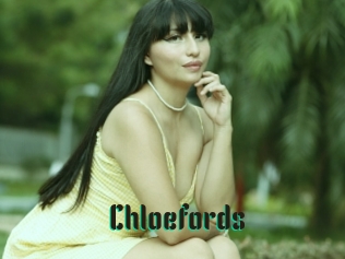 Chloefords