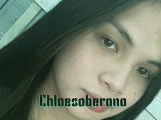 Chloesoberano