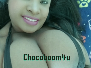 Chocoboom4u