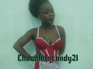 Chocolatecandy21