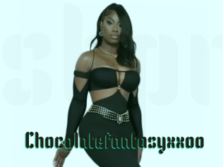 Chocolatefantasyxxoo