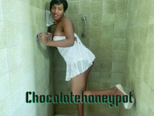 Chocolatehoneypot