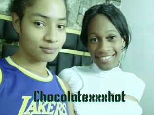 Chocolatexxxhot