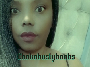 Chokobustyboobs